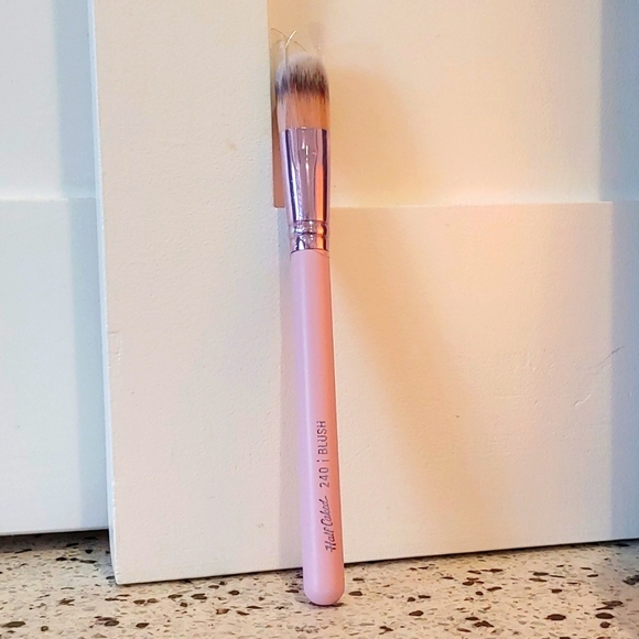 $10 or 5/$25 Half Caked Blush Brush #240 - Picture 4 of 6